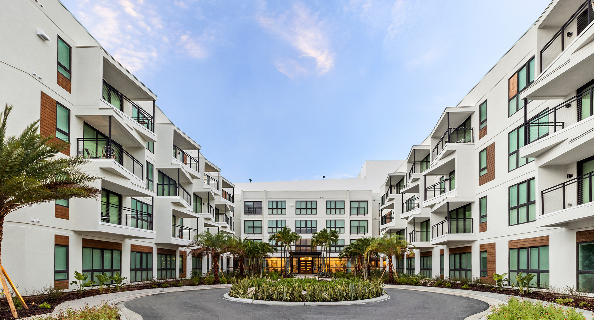 Hub Tampa Findorff Construction